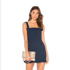 BRAND NEW capulet viviane dress